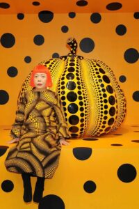 “My endless love pumkins”