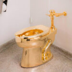 Maurizio Cattelan