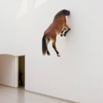 Maurizio Cattelan