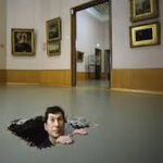 Maurizio Cattelan