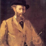 ادوارد مونه