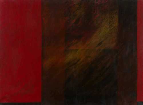پری یوش گنجی