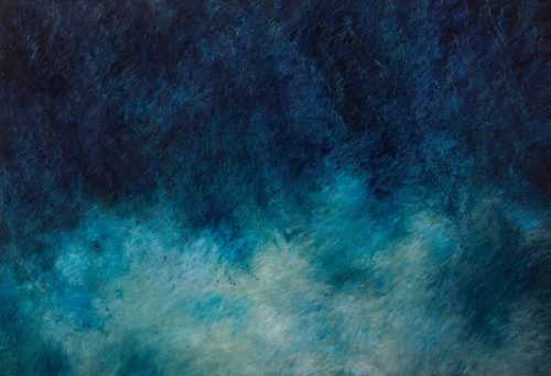 پری یوش گنجی