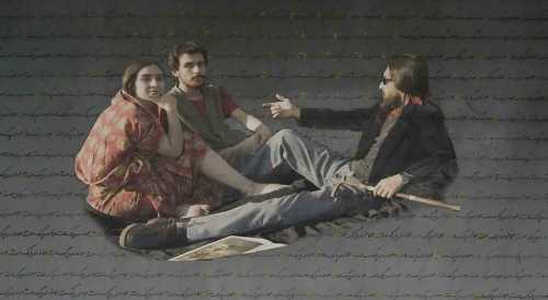 فریده لاشایی
