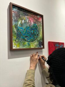 زهرا نصیری