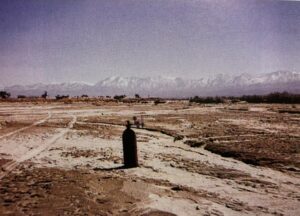 رابرت بری