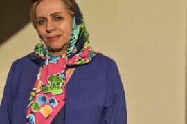 سلیمه معتمدی