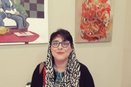 مریم صافی