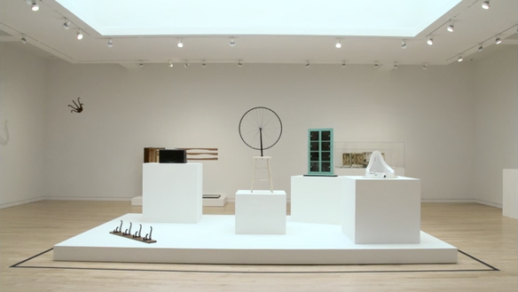 marcel duchamp