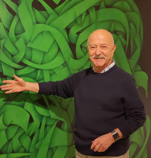 محمد احصایی