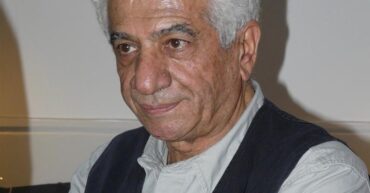 پرویز تناولی