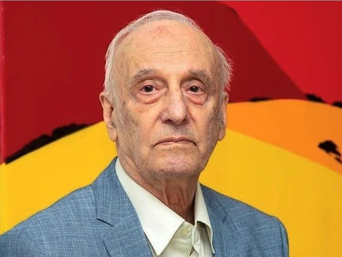 جلال شباهنگی
