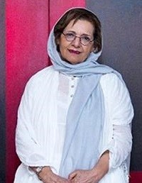 پری یوش گنجی